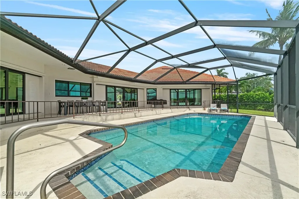 26900 Mclaughlin Boulevard Bonita Springs FL 34134