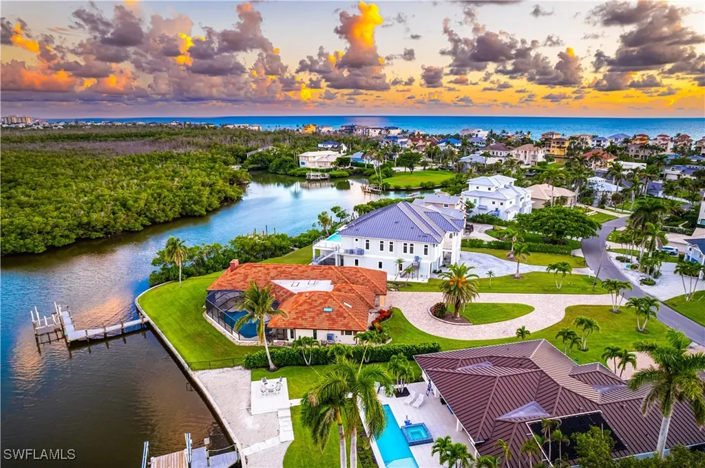 26900 Mclaughlin Boulevard Bonita Springs FL 34134