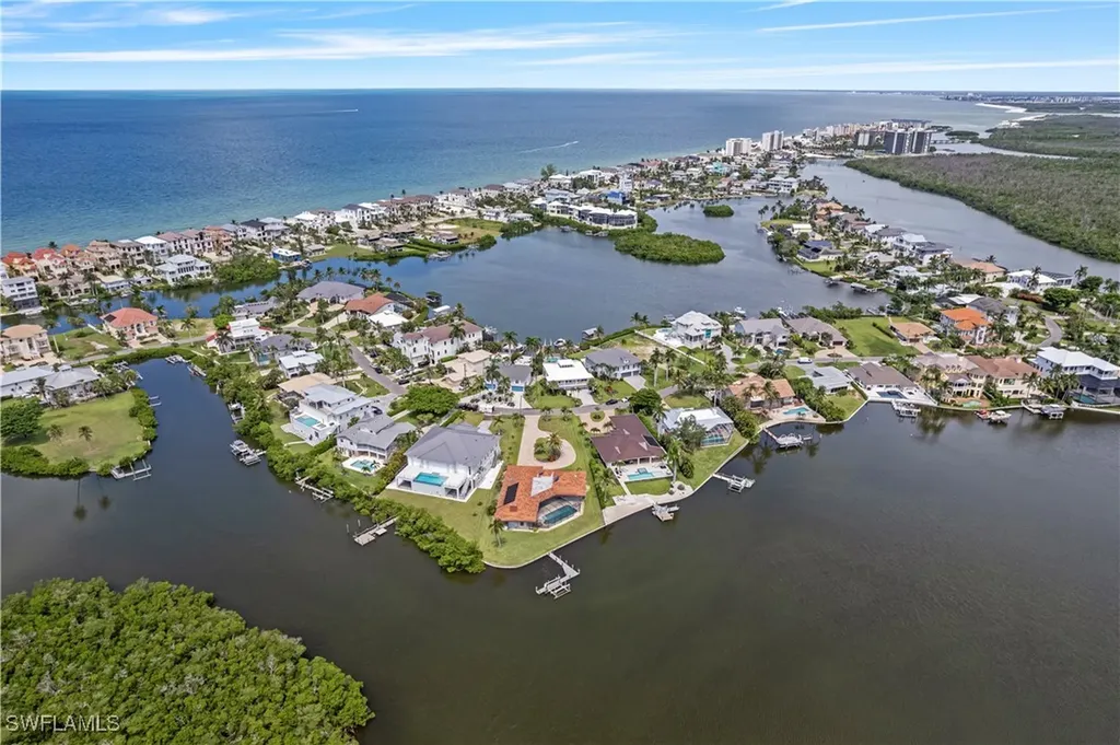 26900 Mclaughlin Boulevard Bonita Springs FL 34134