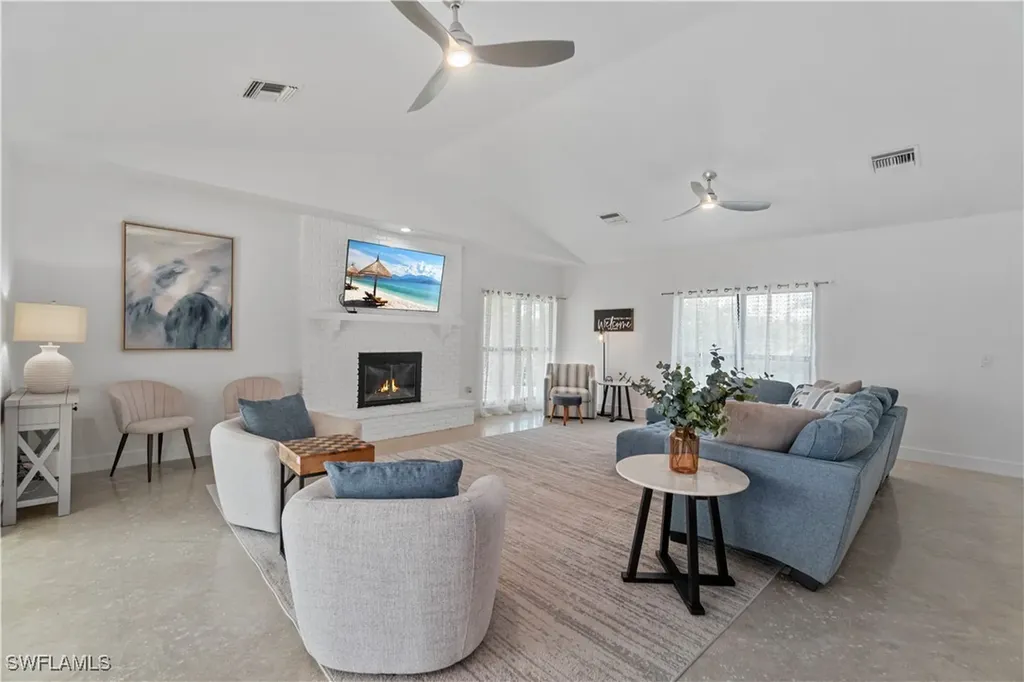 26900 Mclaughlin Boulevard Bonita Springs FL 34134