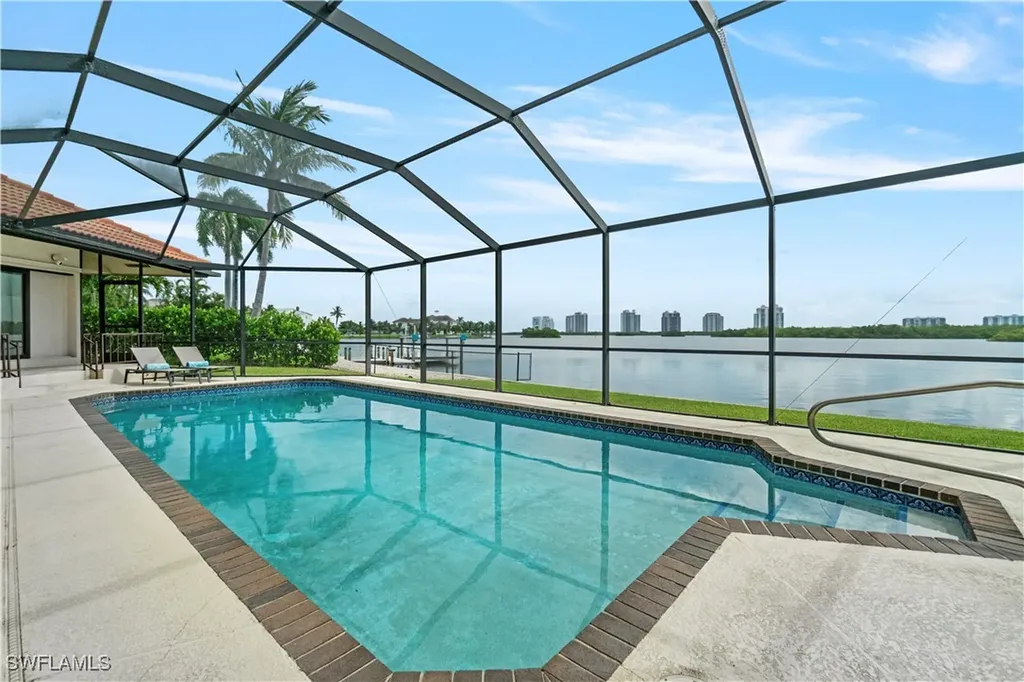 26900 Mclaughlin Boulevard Bonita Springs FL 34134