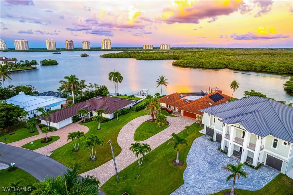 26900 Mclaughlin Boulevard Bonita Springs FL 34134