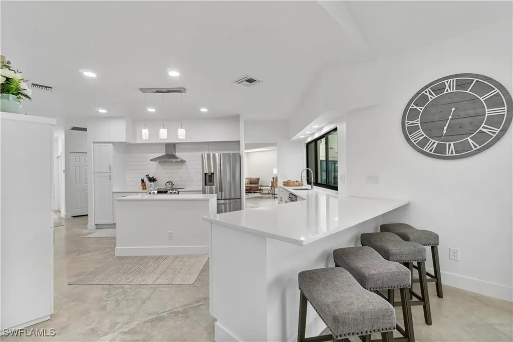 26900 Mclaughlin Boulevard Bonita Springs FL 34134