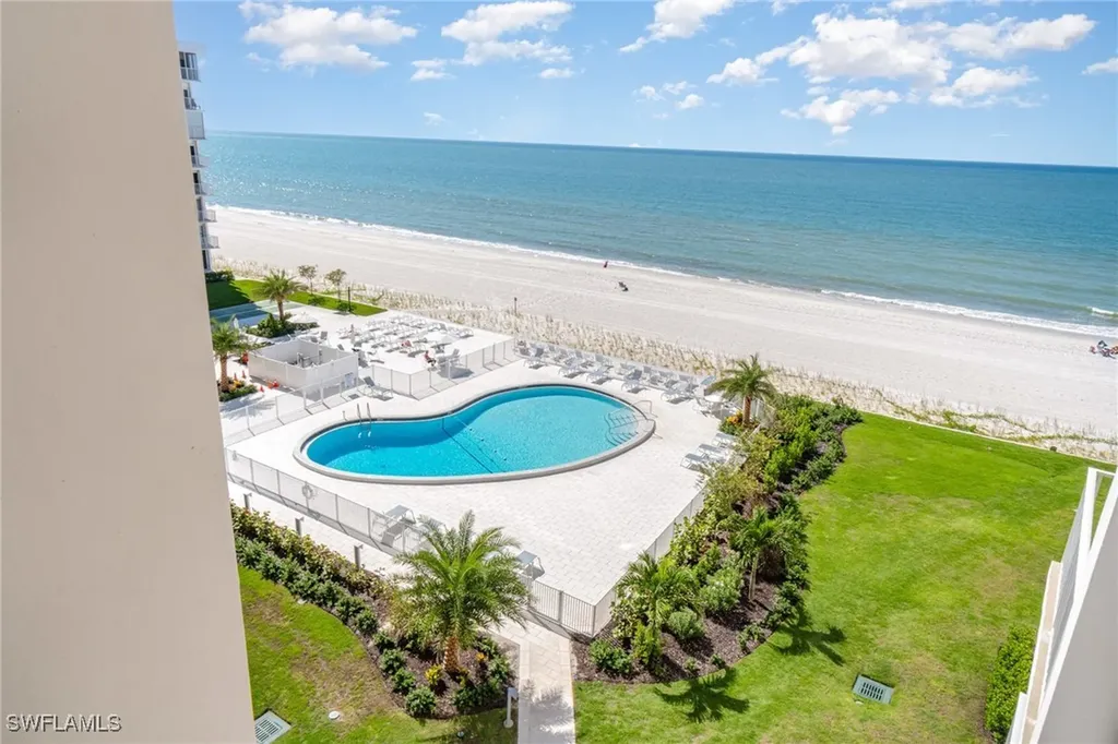 3443 Gulf Shore Boulevard N Naples FL 34103