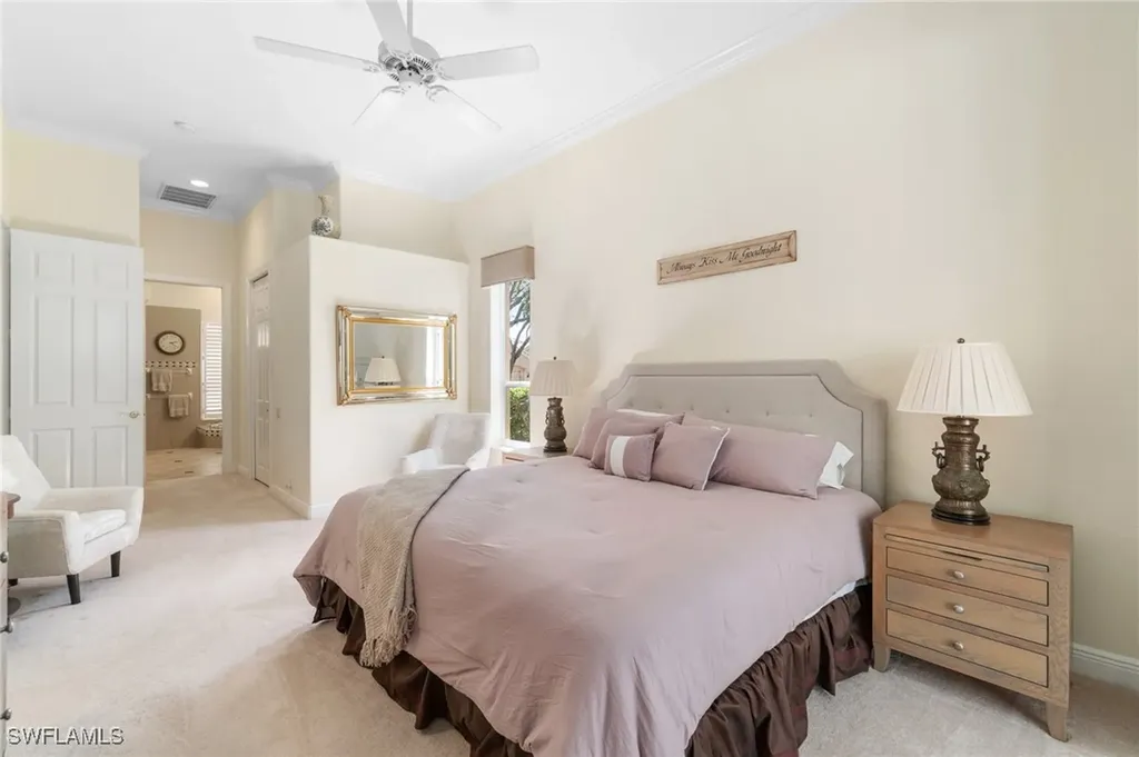 1091 Camelot Circle Naples FL 34119