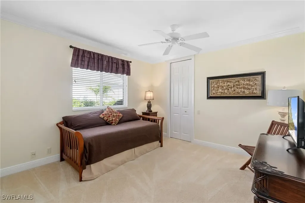 1091 Camelot Circle Naples FL 34119