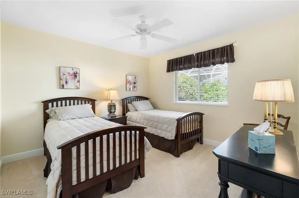 1091 Camelot Circle Naples FL 34119