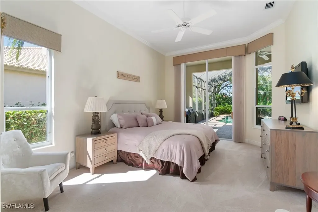 1091 Camelot Circle Naples FL 34119