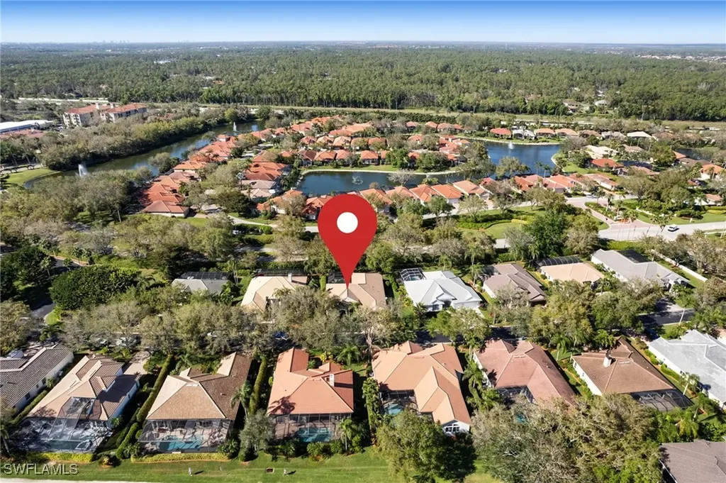 1091 Camelot Circle Naples FL 34119