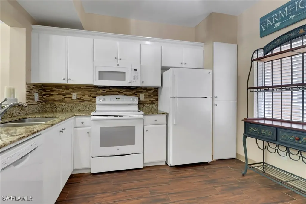 1096 Woodshire Lane Naples FL 34105