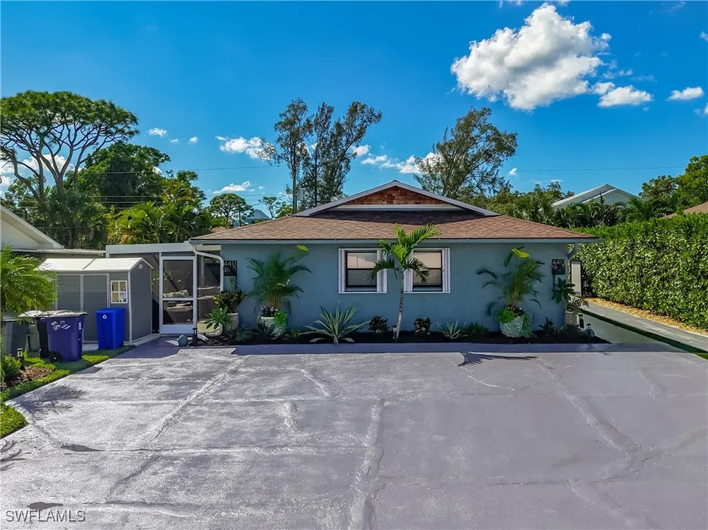 4411-4413 Little Hickory Road Bonita Springs FL 34134