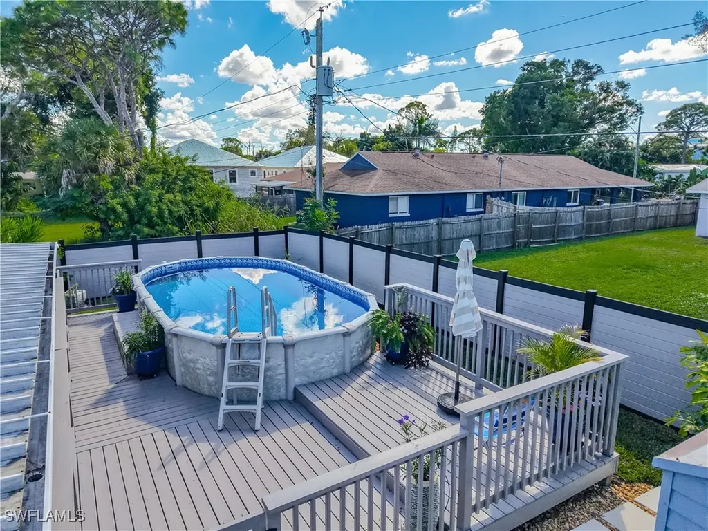 4411-4413 Little Hickory Road Bonita Springs FL 34134