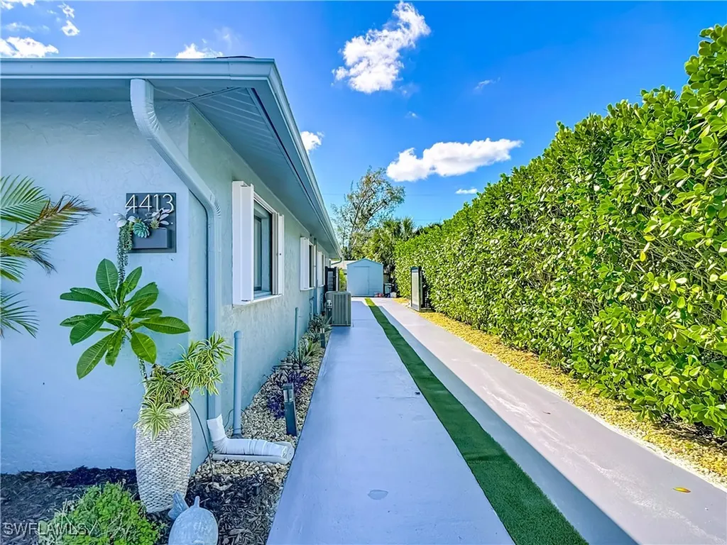 4411-4413 Little Hickory Road Bonita Springs FL 34134