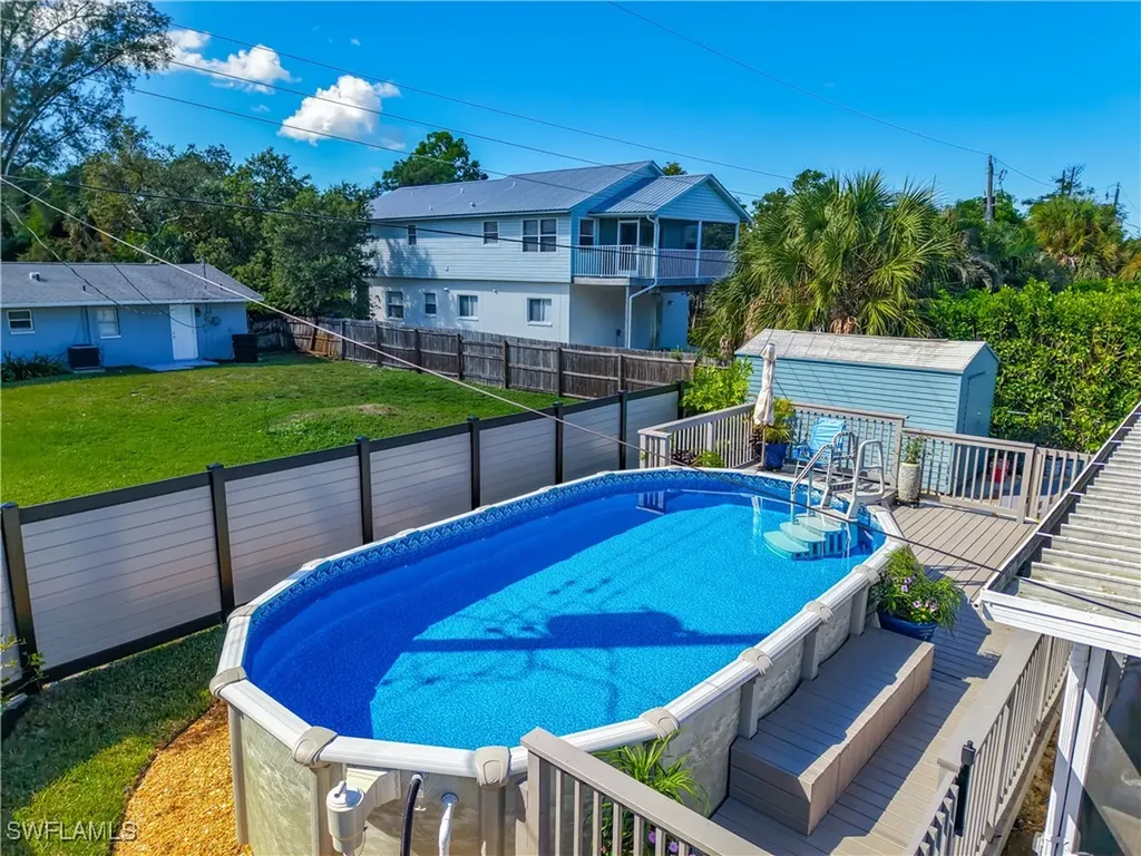 4411-4413 Little Hickory Road Bonita Springs FL 34134