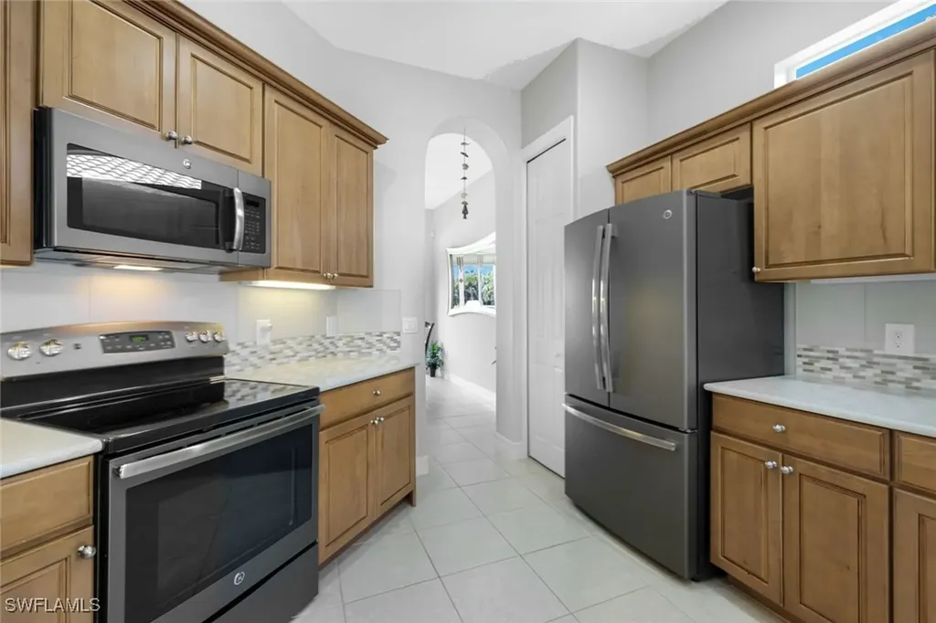 28201 L Burton Fletcher Court Bonita Springs FL 34135