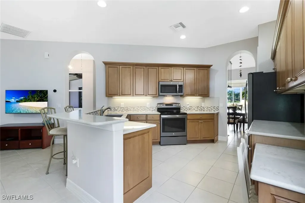 28201 L Burton Fletcher Court Bonita Springs FL 34135