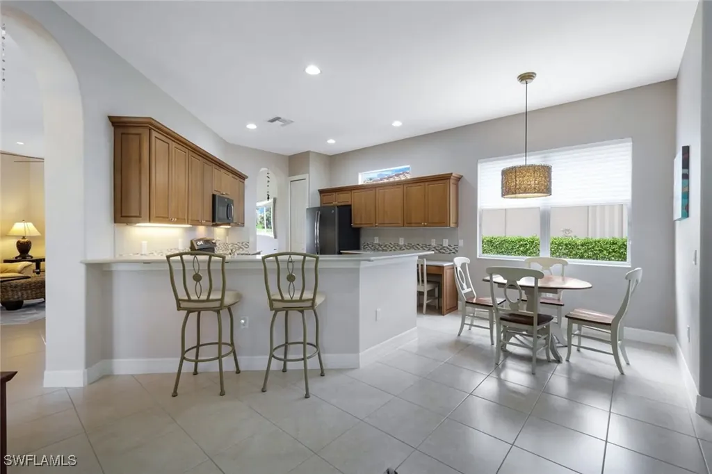 28201 L Burton Fletcher Court Bonita Springs FL 34135