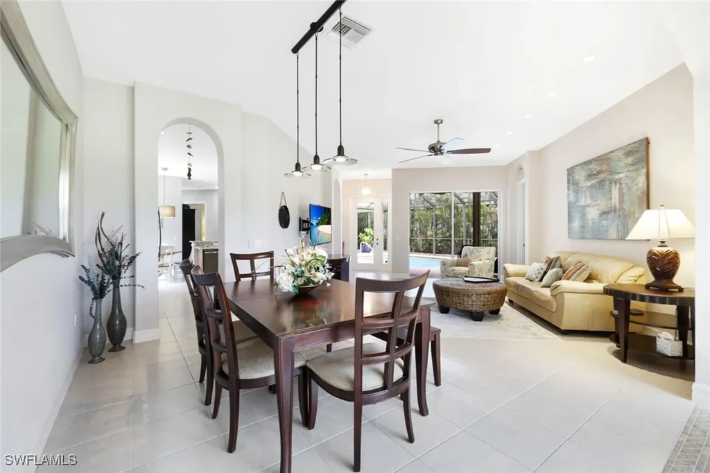 28201 L Burton Fletcher Court Bonita Springs FL 34135