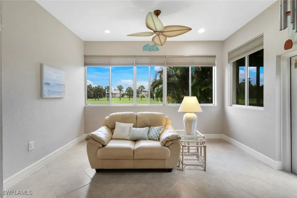 28201 L Burton Fletcher Court Bonita Springs FL 34135