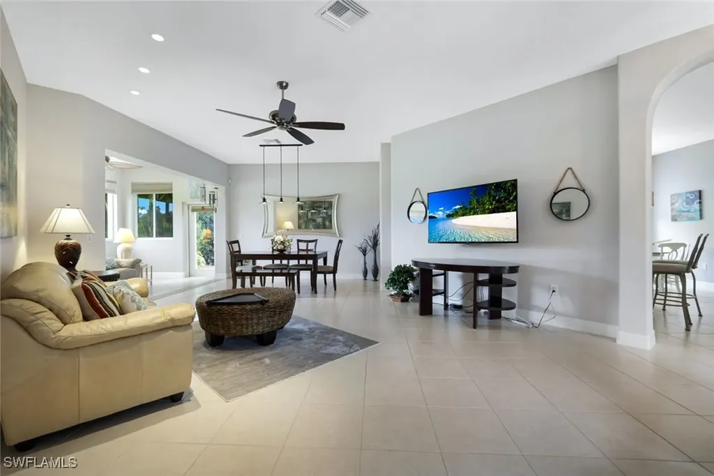 28201 L Burton Fletcher Court Bonita Springs FL 34135