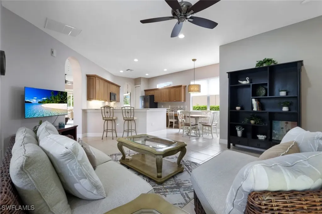 28201 L Burton Fletcher Court Bonita Springs FL 34135