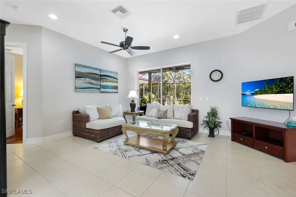 28201 L Burton Fletcher Court Bonita Springs FL 34135