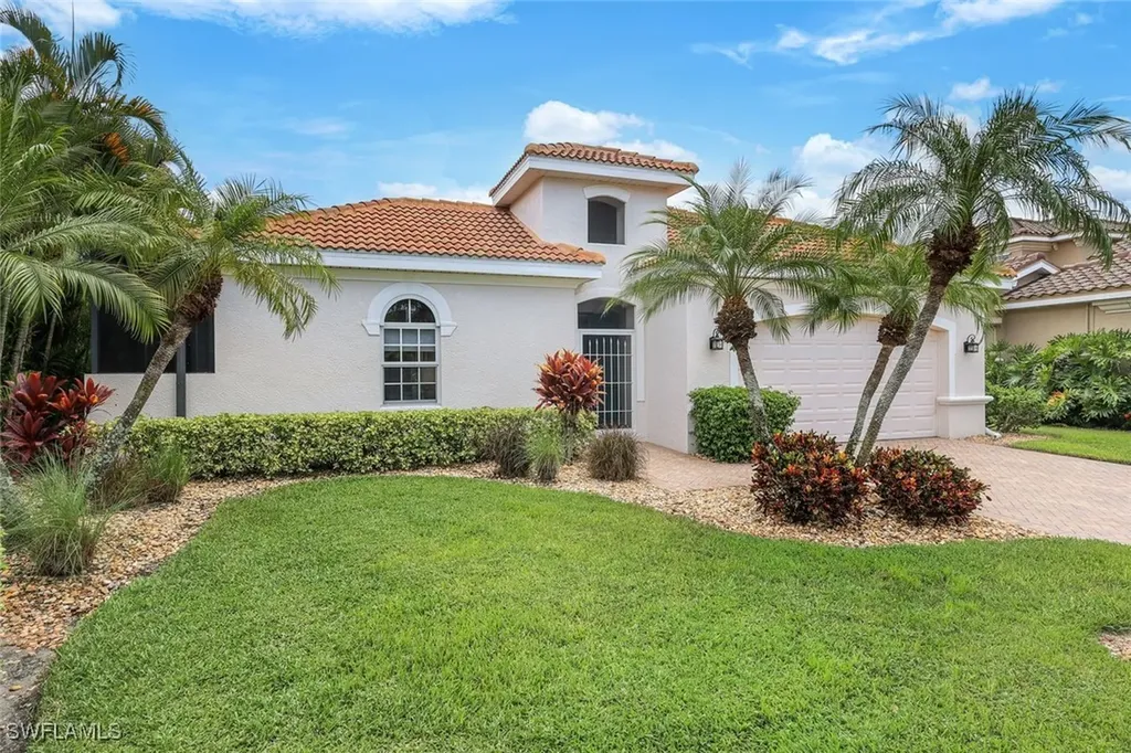 28201 L Burton Fletcher Court Bonita Springs FL 34135