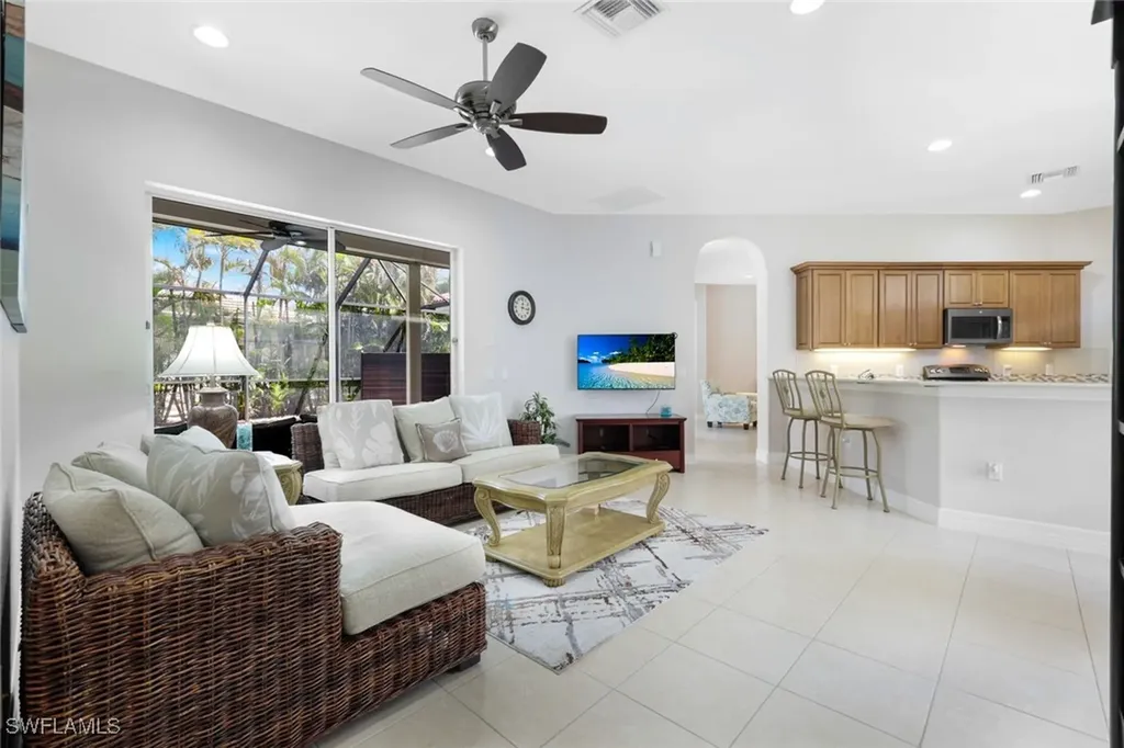 28201 L Burton Fletcher Court Bonita Springs FL 34135