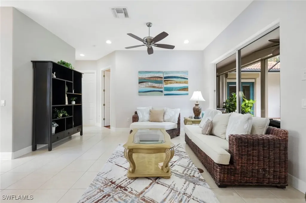 28201 L Burton Fletcher Court Bonita Springs FL 34135