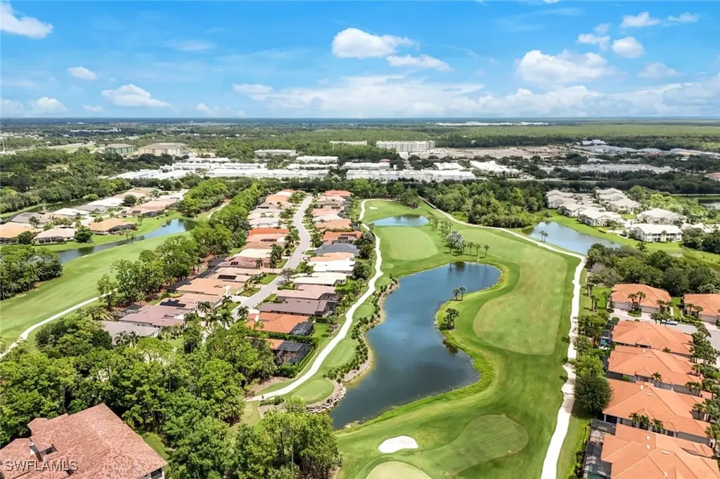 28201 L Burton Fletcher Court Bonita Springs FL 34135