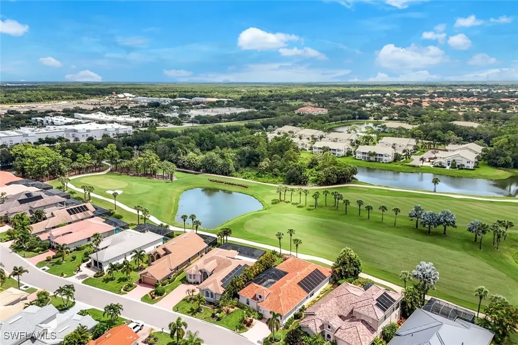 28201 L Burton Fletcher Court Bonita Springs FL 34135