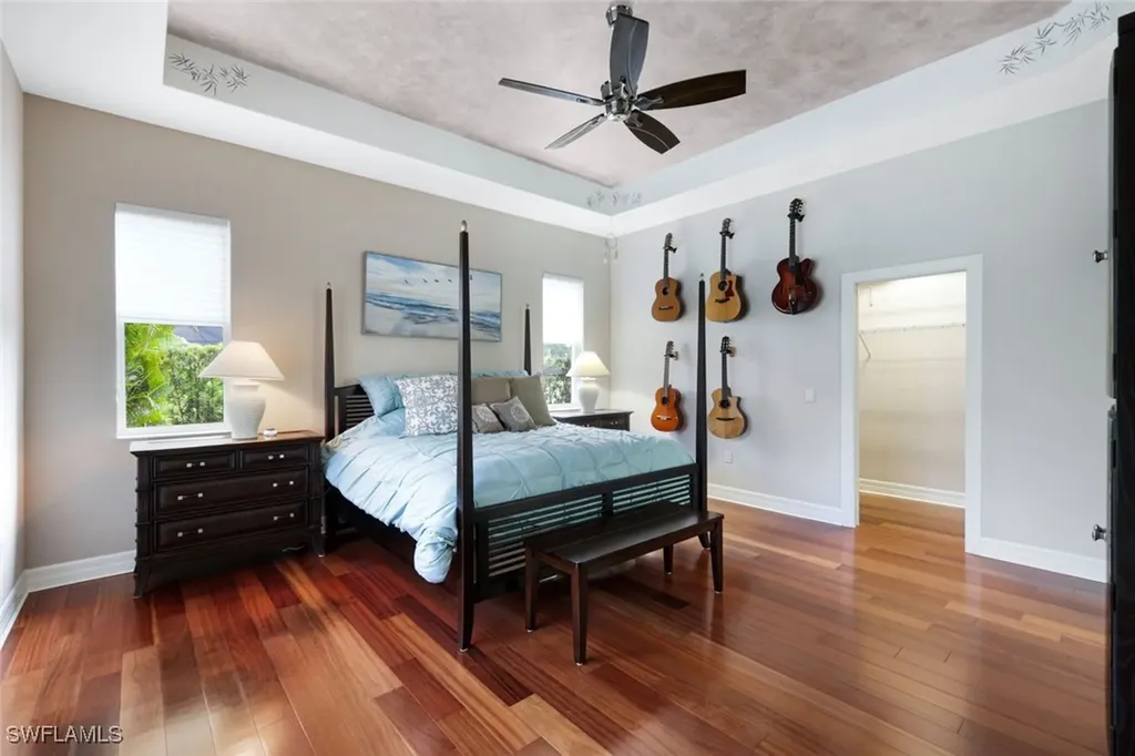 28201 L Burton Fletcher Court Bonita Springs FL 34135