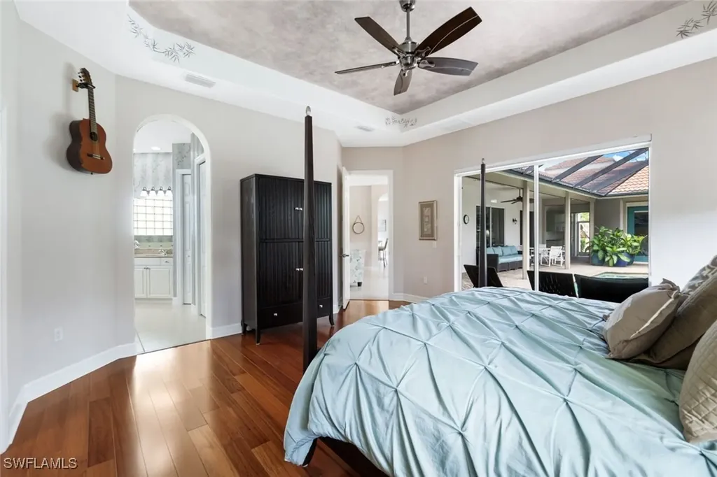 28201 L Burton Fletcher Court Bonita Springs FL 34135