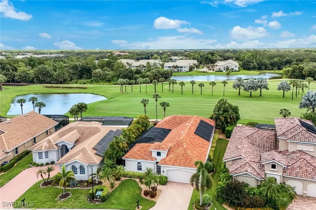 28201 L Burton Fletcher Court Bonita Springs FL 34135