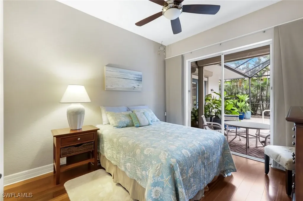 28201 L Burton Fletcher Court Bonita Springs FL 34135