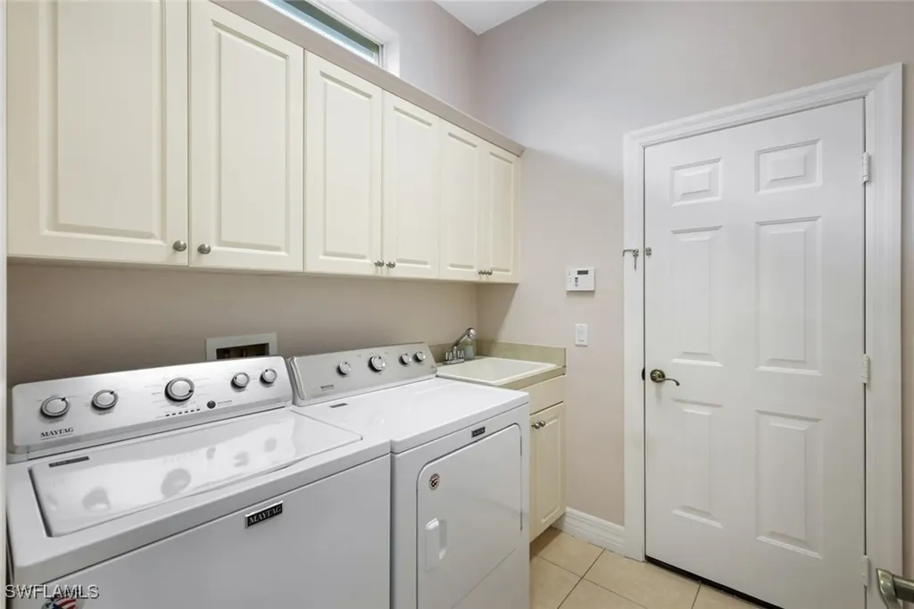 28201 L Burton Fletcher Court Bonita Springs FL 34135