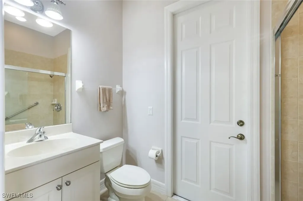 28201 L Burton Fletcher Court Bonita Springs FL 34135