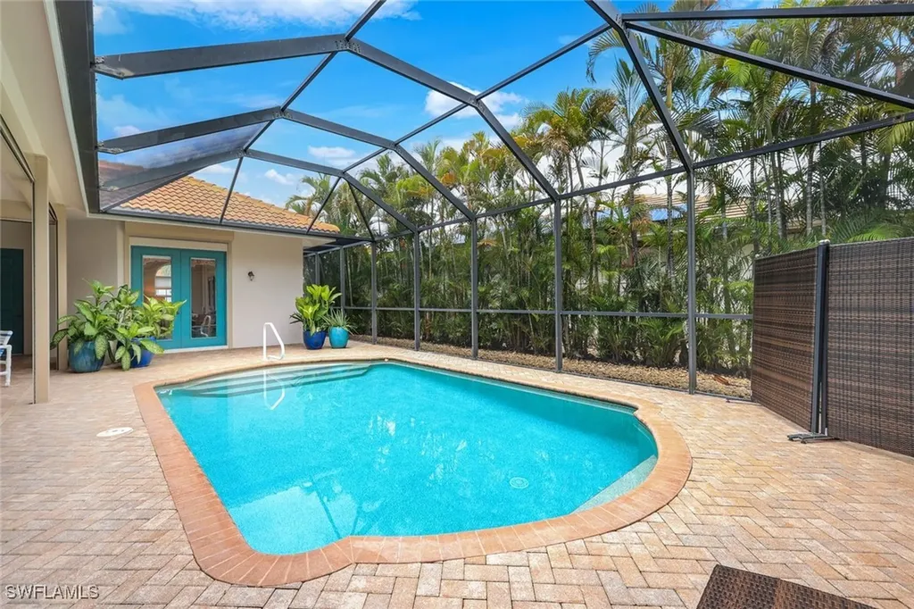 28201 L Burton Fletcher Court Bonita Springs FL 34135