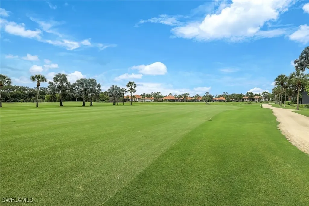 28201 L Burton Fletcher Court Bonita Springs FL 34135