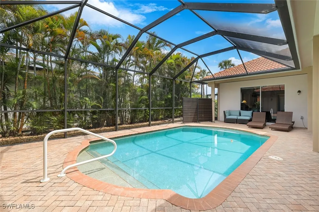 28201 L Burton Fletcher Court Bonita Springs FL 34135