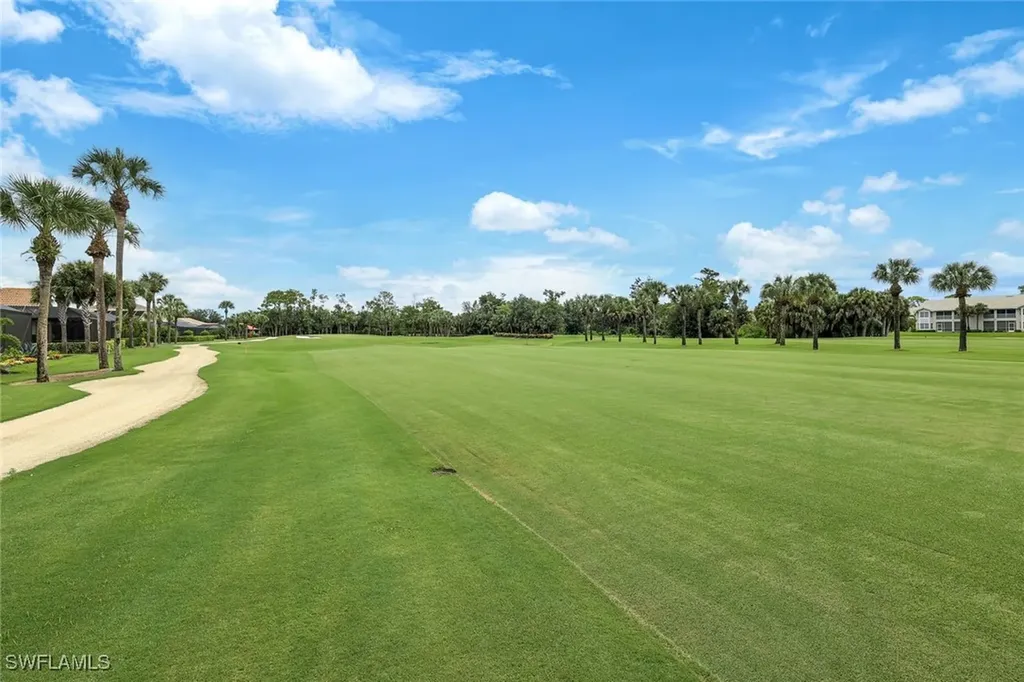 28201 L Burton Fletcher Court Bonita Springs FL 34135