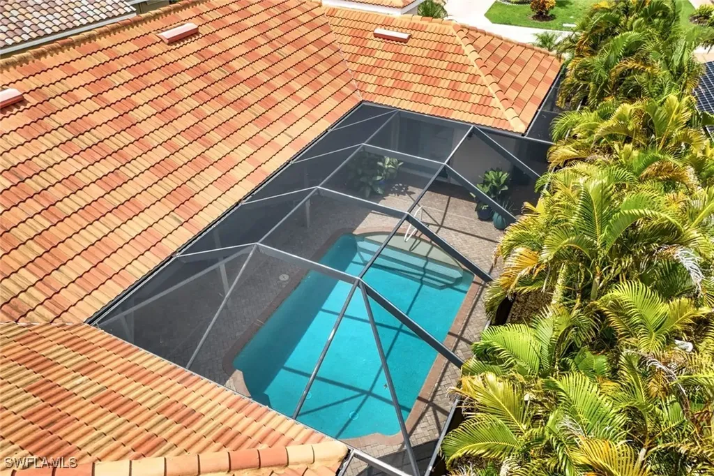 28201 L Burton Fletcher Court Bonita Springs FL 34135