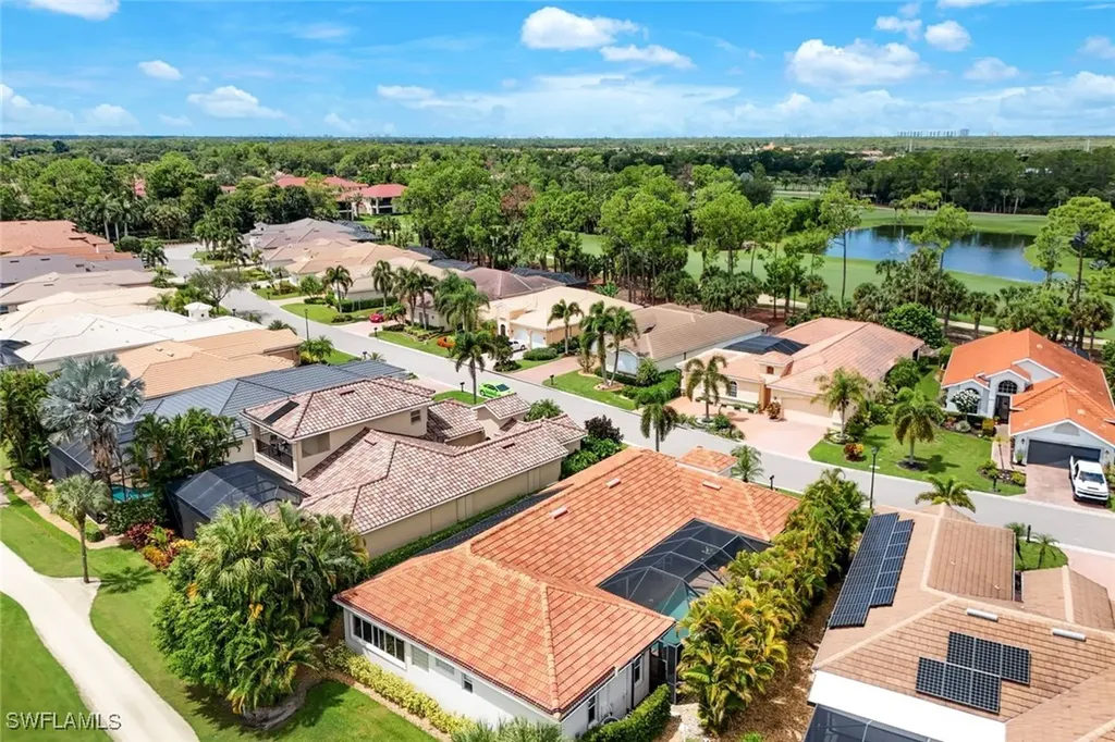 28201 L Burton Fletcher Court Bonita Springs FL 34135