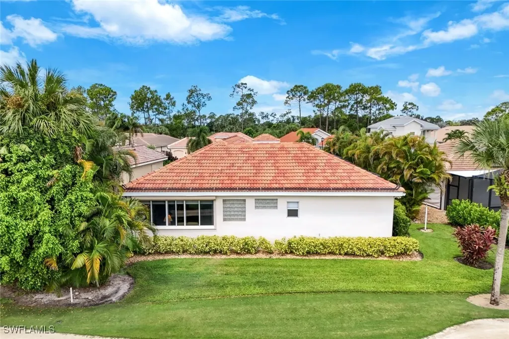 28201 L Burton Fletcher Court Bonita Springs FL 34135