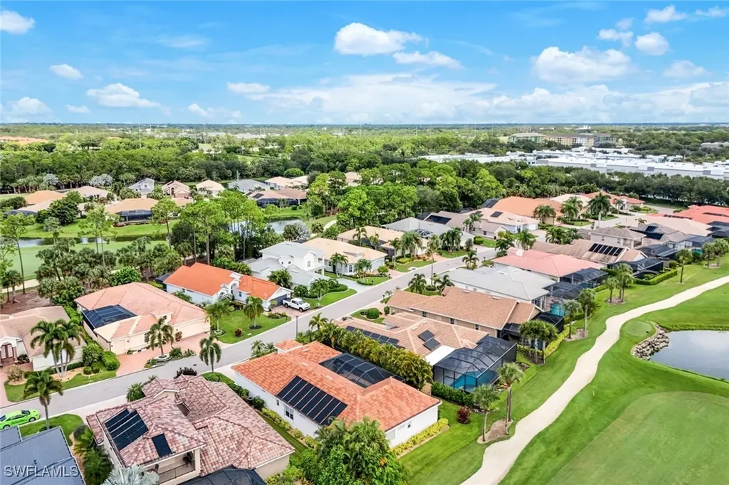 28201 L Burton Fletcher Court Bonita Springs FL 34135