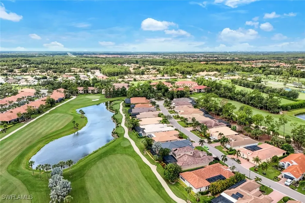 28201 L Burton Fletcher Court Bonita Springs FL 34135