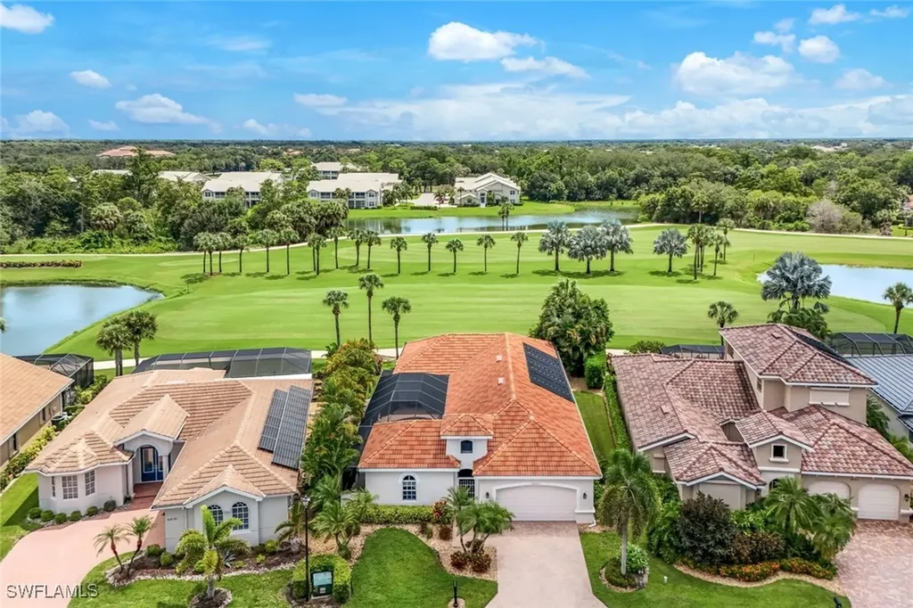 28201 L Burton Fletcher Court Bonita Springs FL 34135