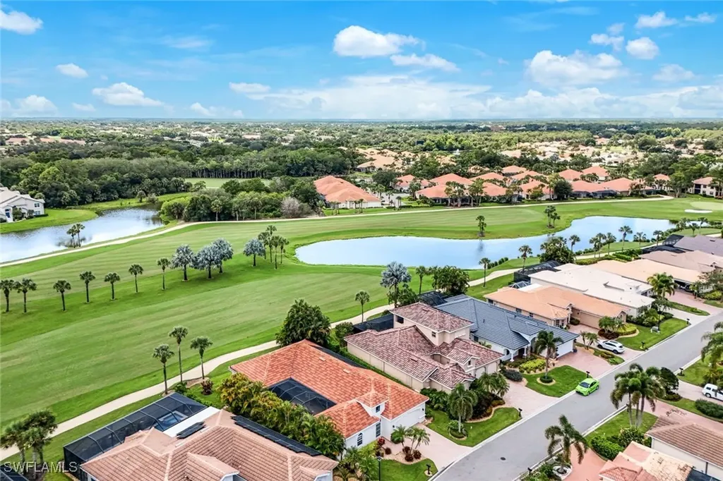 28201 L Burton Fletcher Court Bonita Springs FL 34135