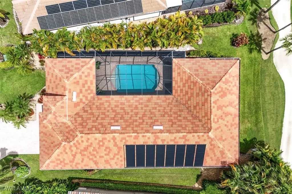 28201 L Burton Fletcher Court Bonita Springs FL 34135