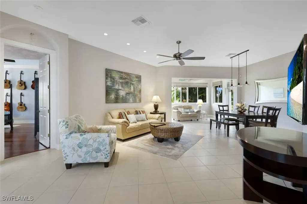 28201 L Burton Fletcher Court Bonita Springs FL 34135